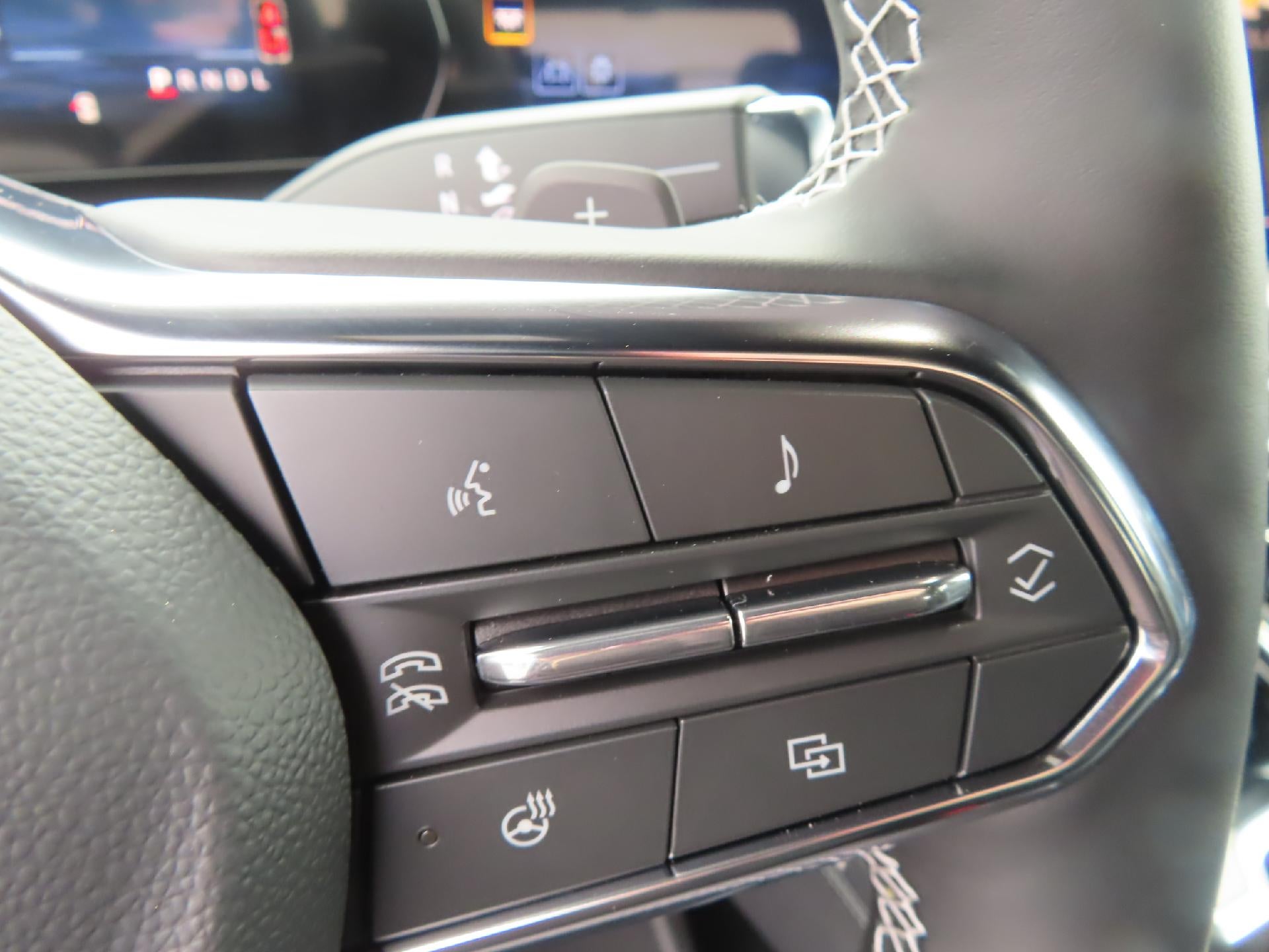 2026 Chevrolet Traverse 1LT