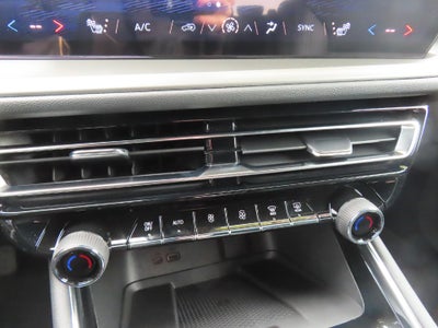 2026 Chevrolet Traverse 1LT