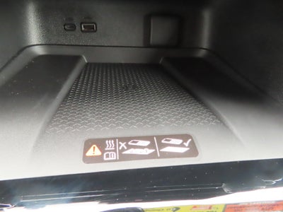 2026 Chevrolet Traverse 1LT