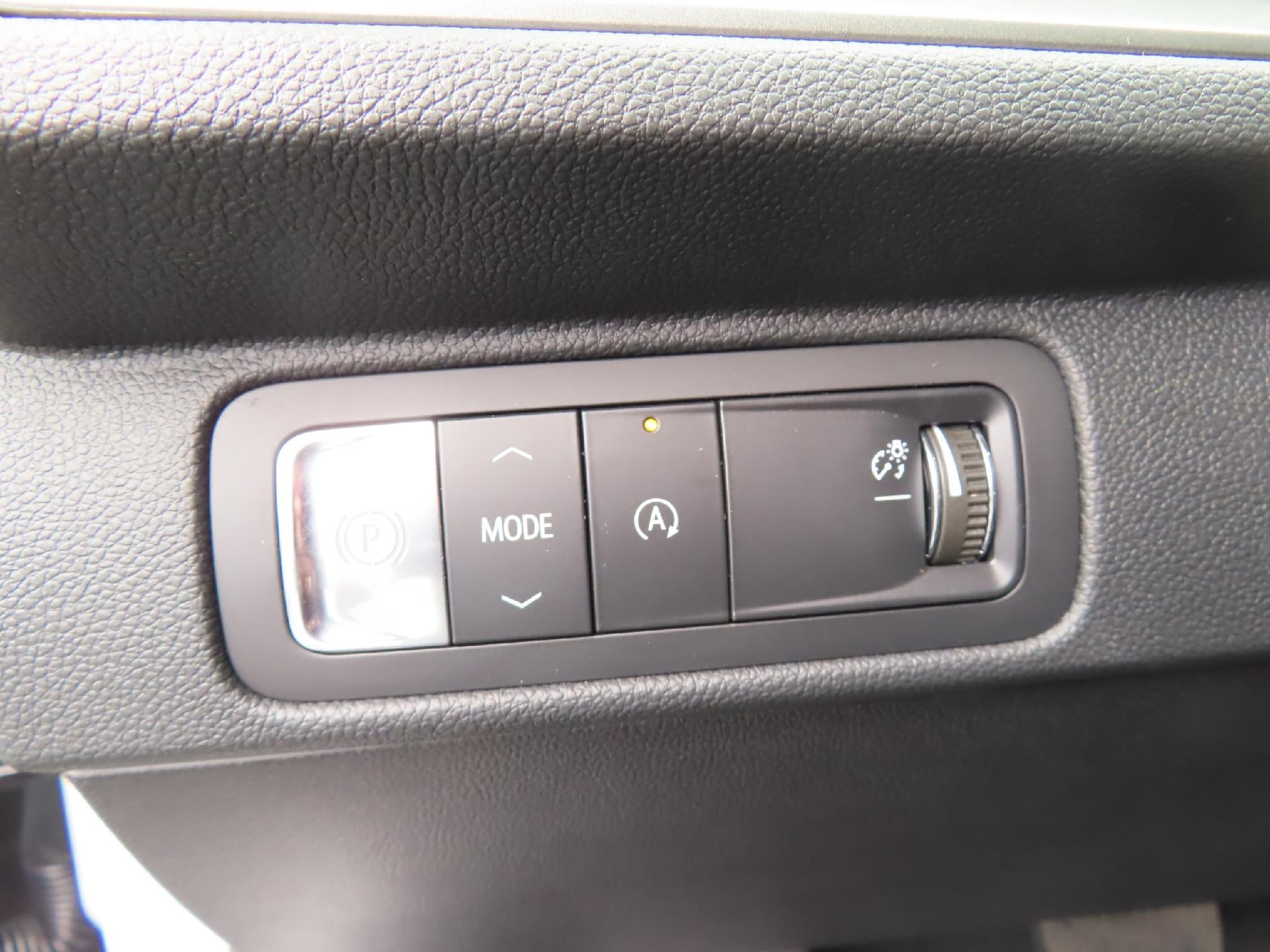 2026 Chevrolet Traverse 1LT