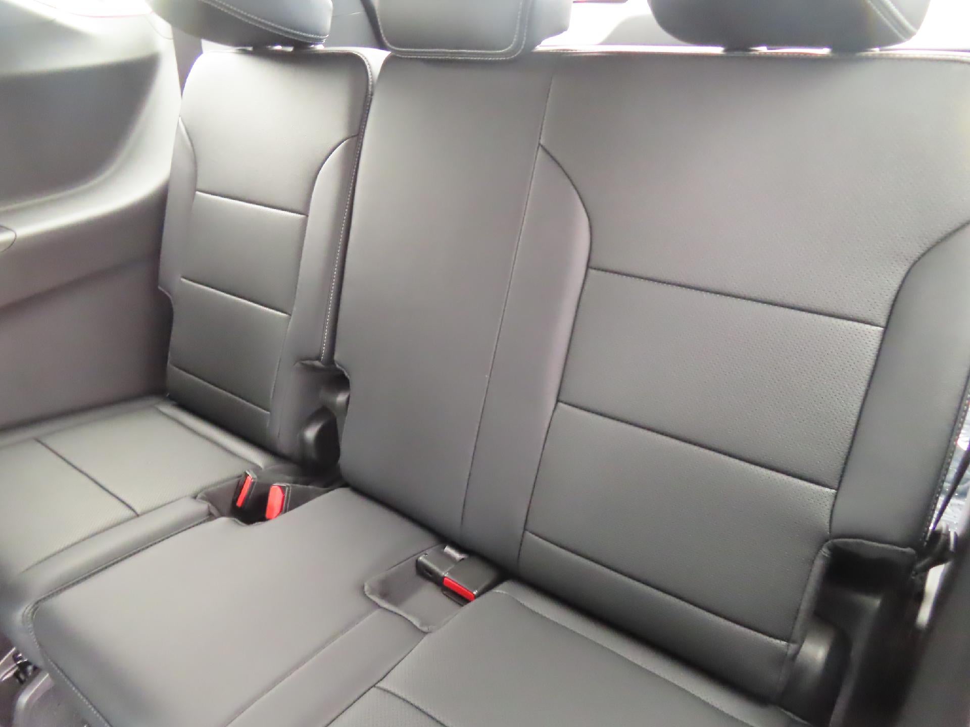 2026 Chevrolet Traverse 1LT