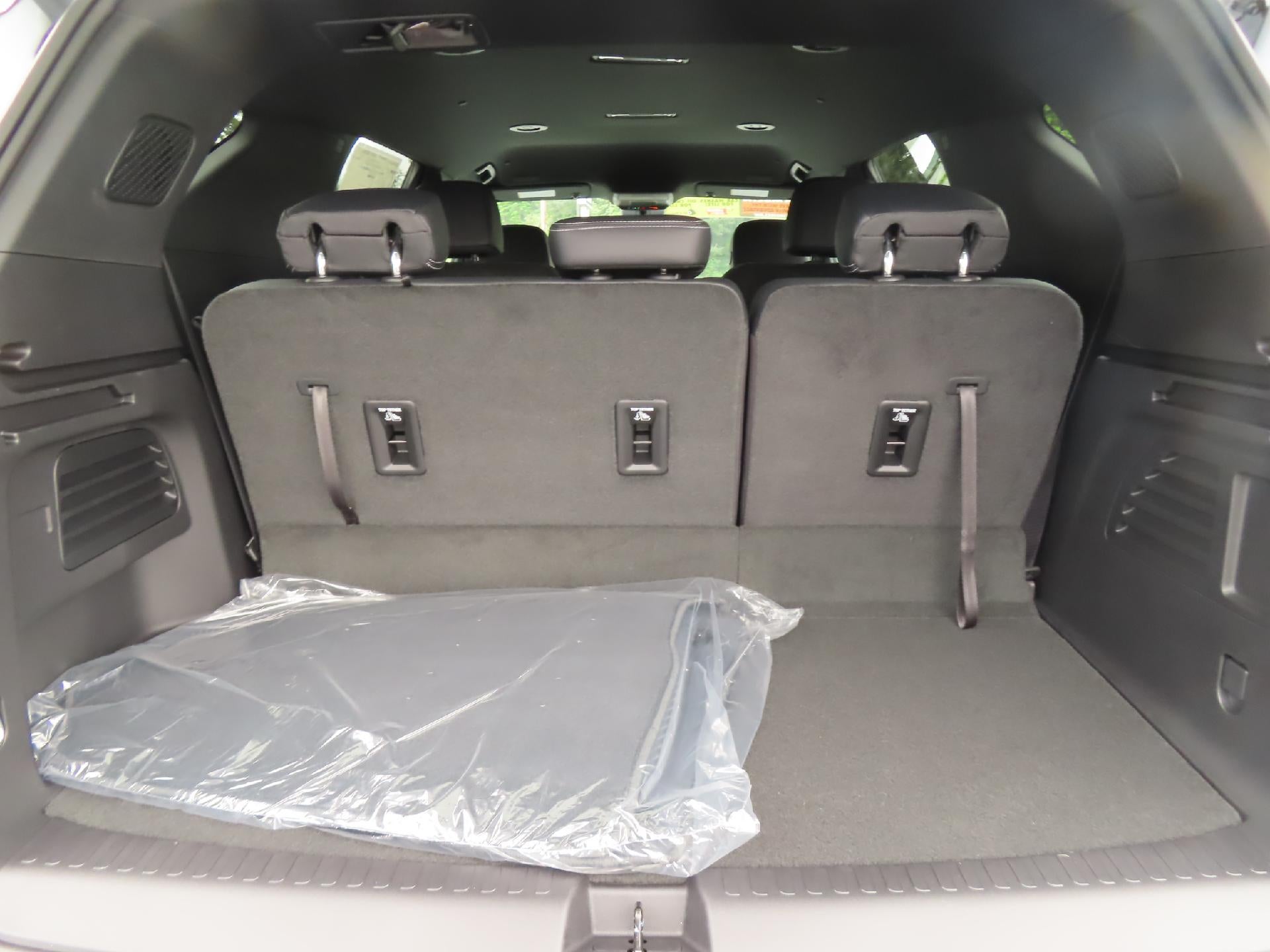 2026 Chevrolet Traverse 1LT