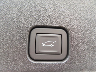 2026 Chevrolet Traverse 1LT