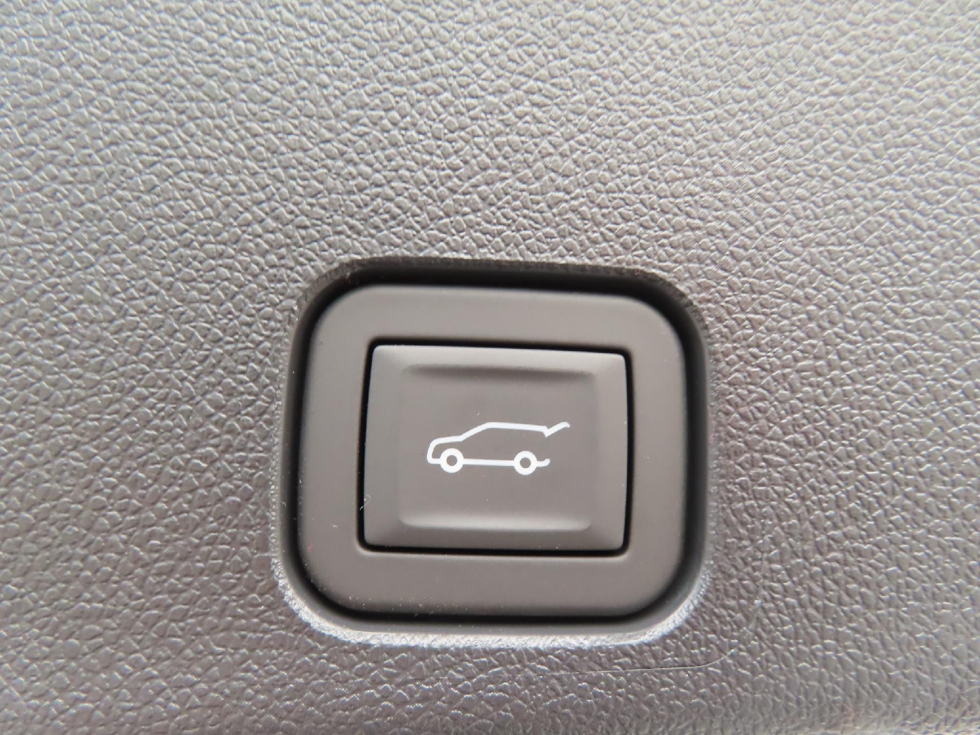 2026 Chevrolet Traverse 1LT