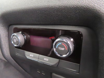 2026 Chevrolet Traverse 1LT