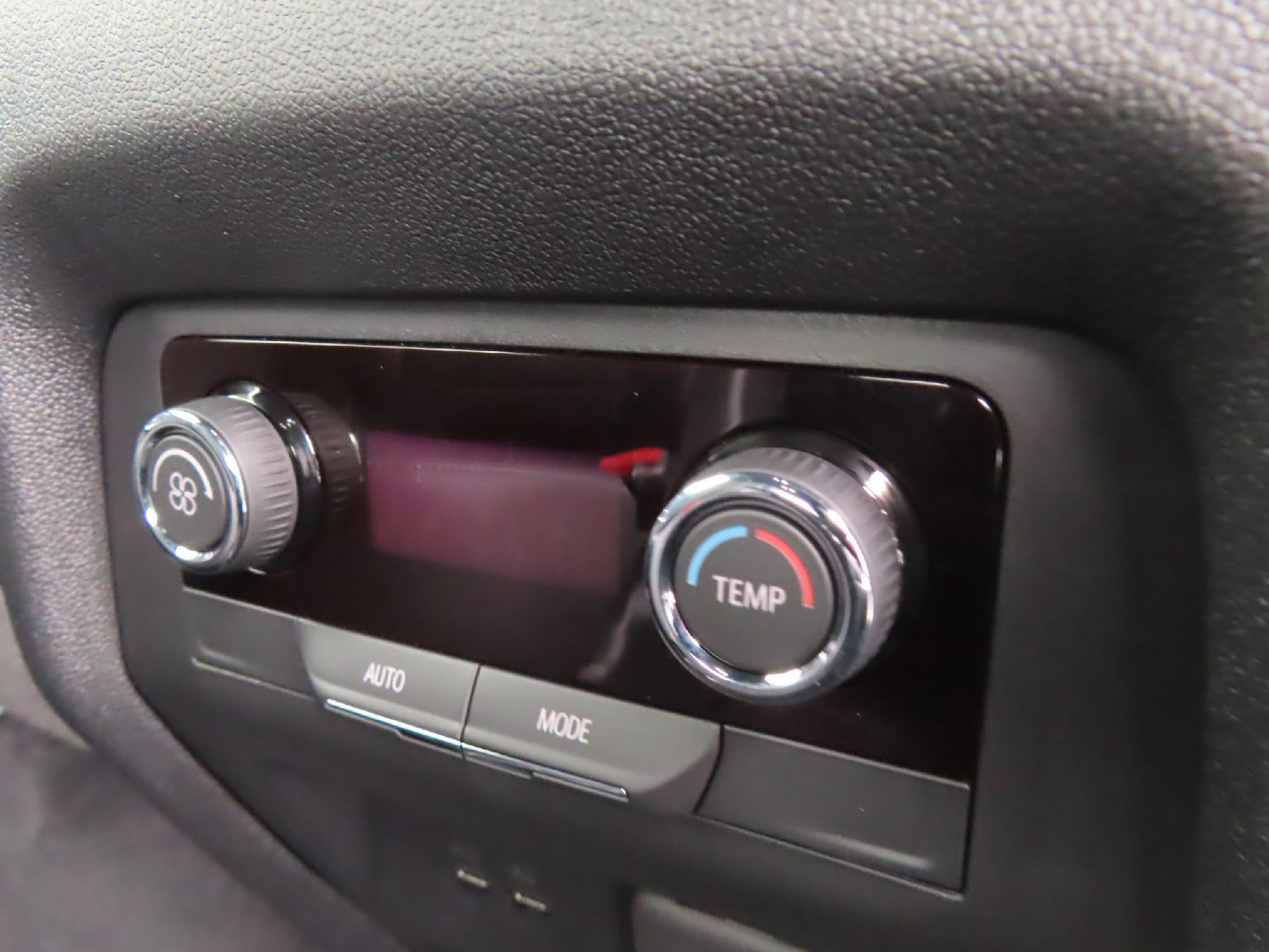 2026 Chevrolet Traverse 1LT