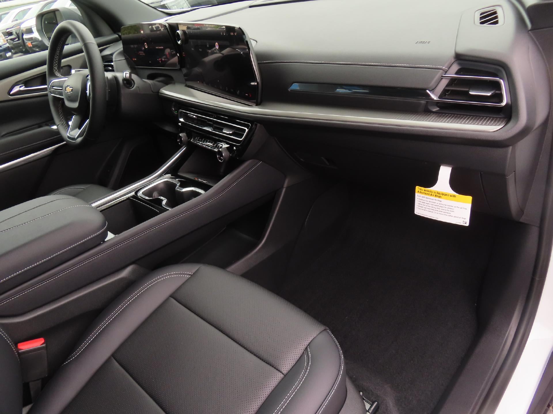 2026 Chevrolet Traverse 1LT