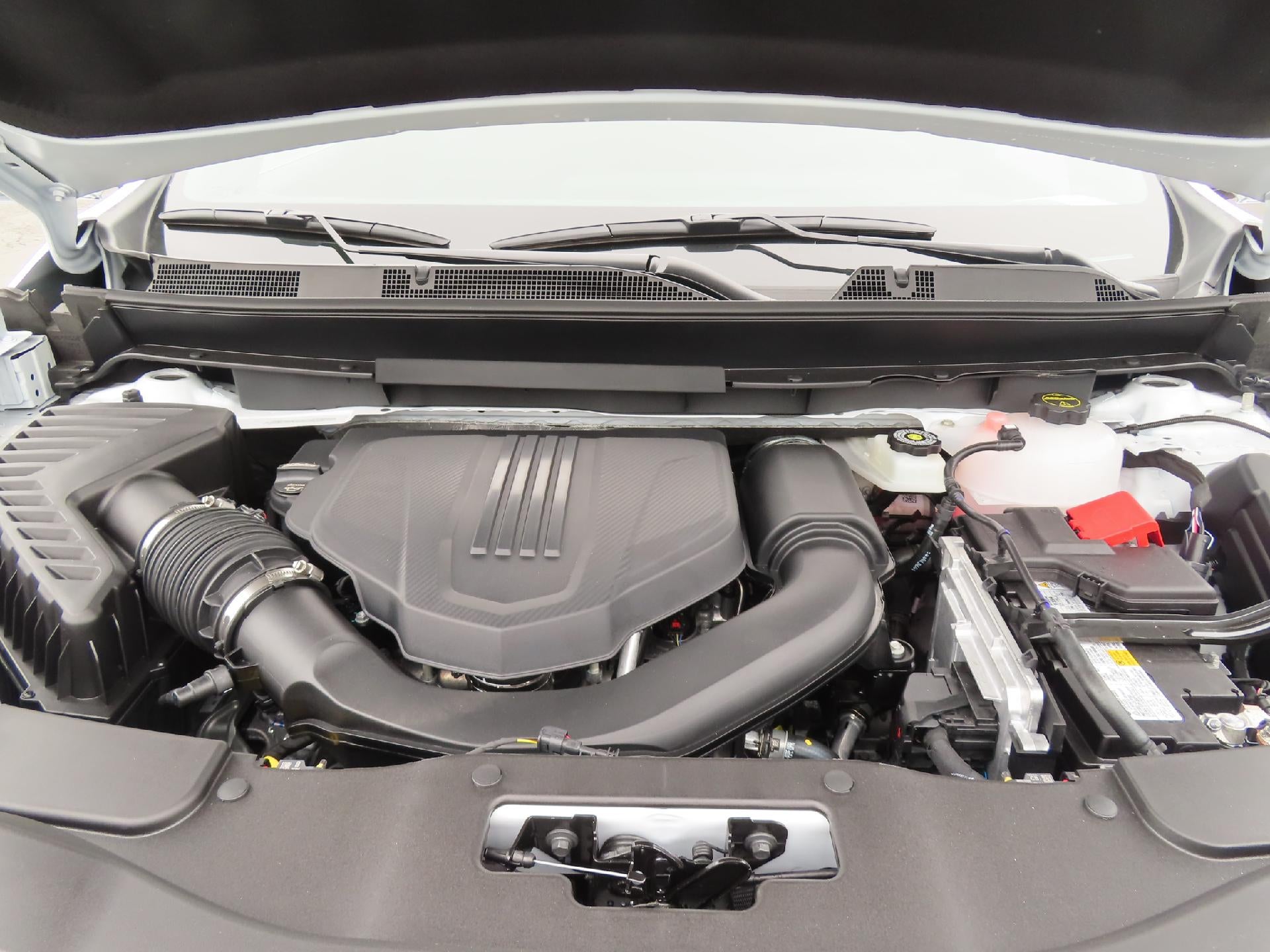 2026 Chevrolet Traverse 1LT