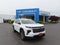 2026 Chevrolet Traverse 1LT