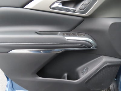 2026 Chevrolet Traverse 1LT