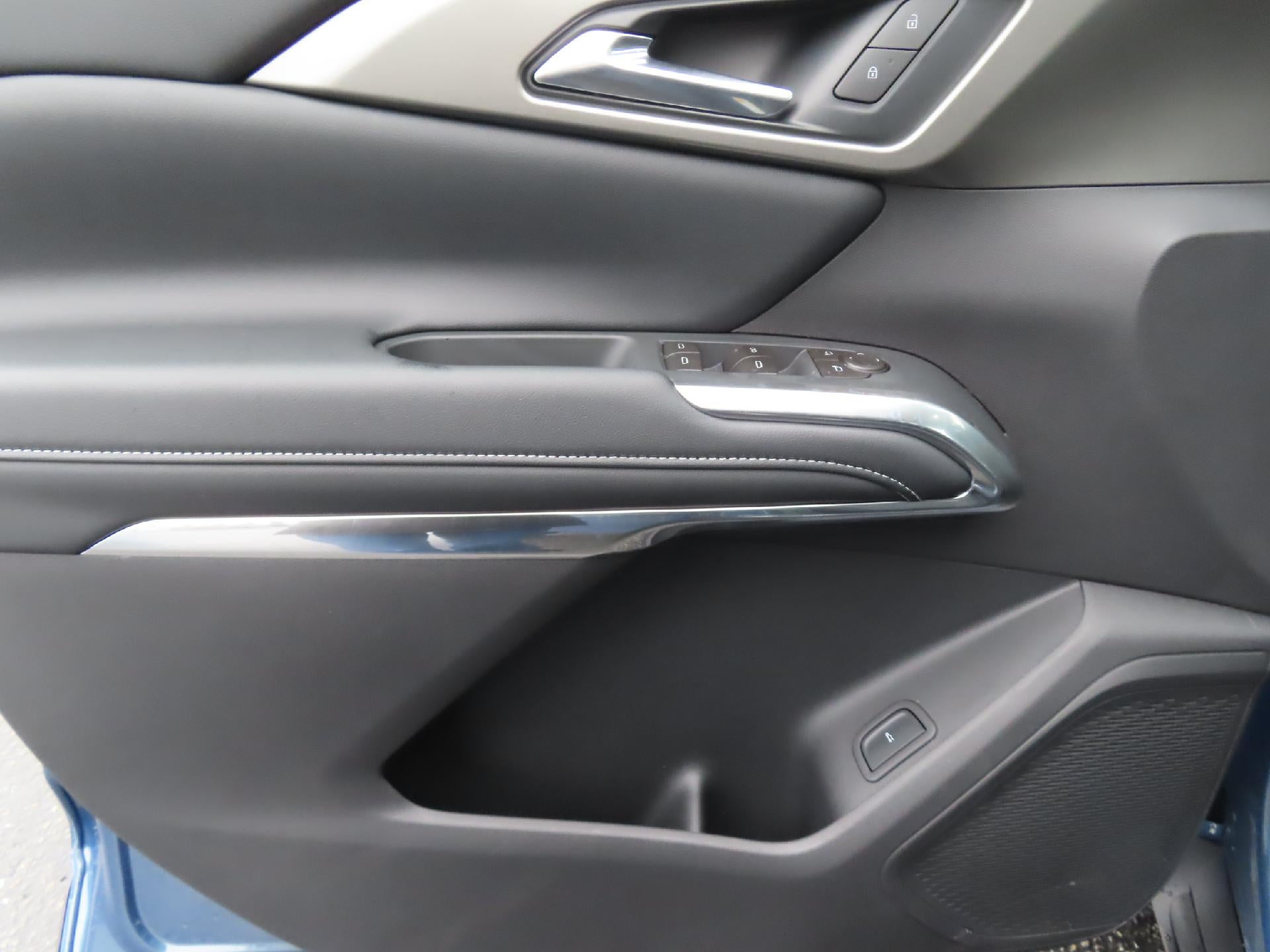 2026 Chevrolet Traverse 1LT