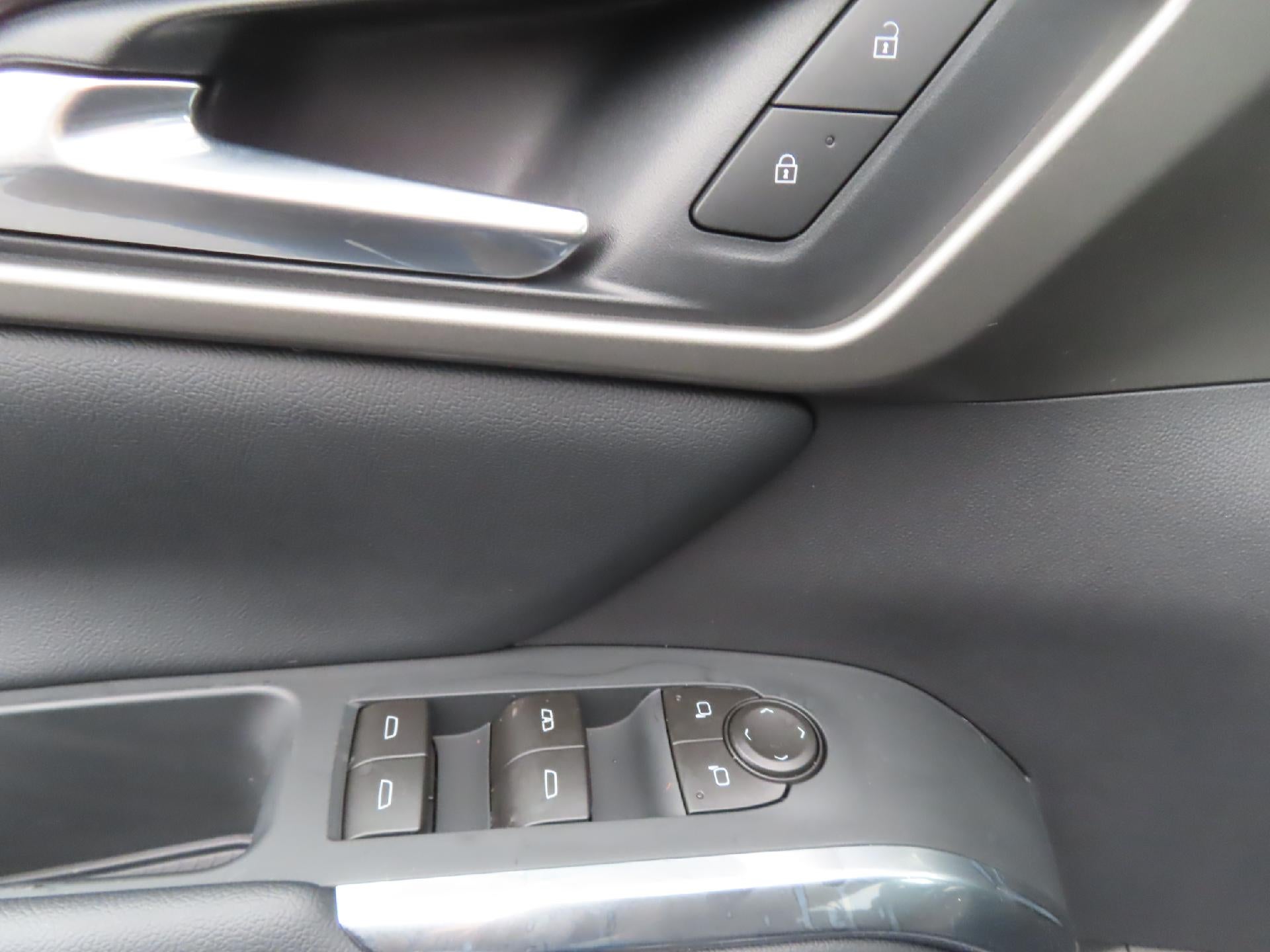 2026 Chevrolet Traverse 1LT