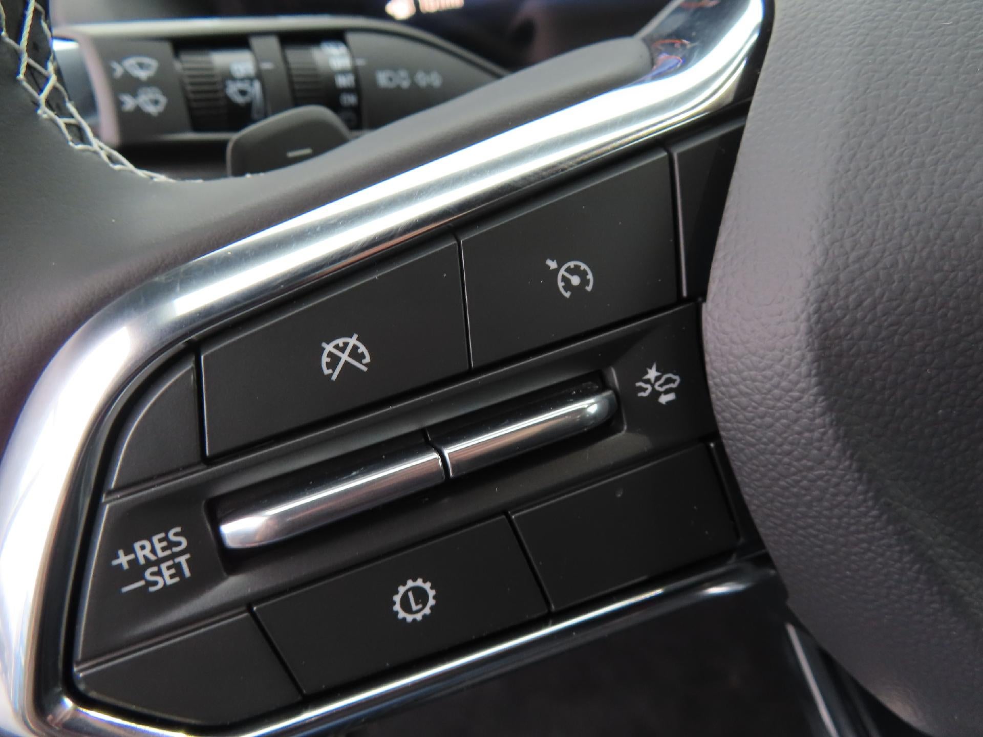 2026 Chevrolet Traverse 1LT