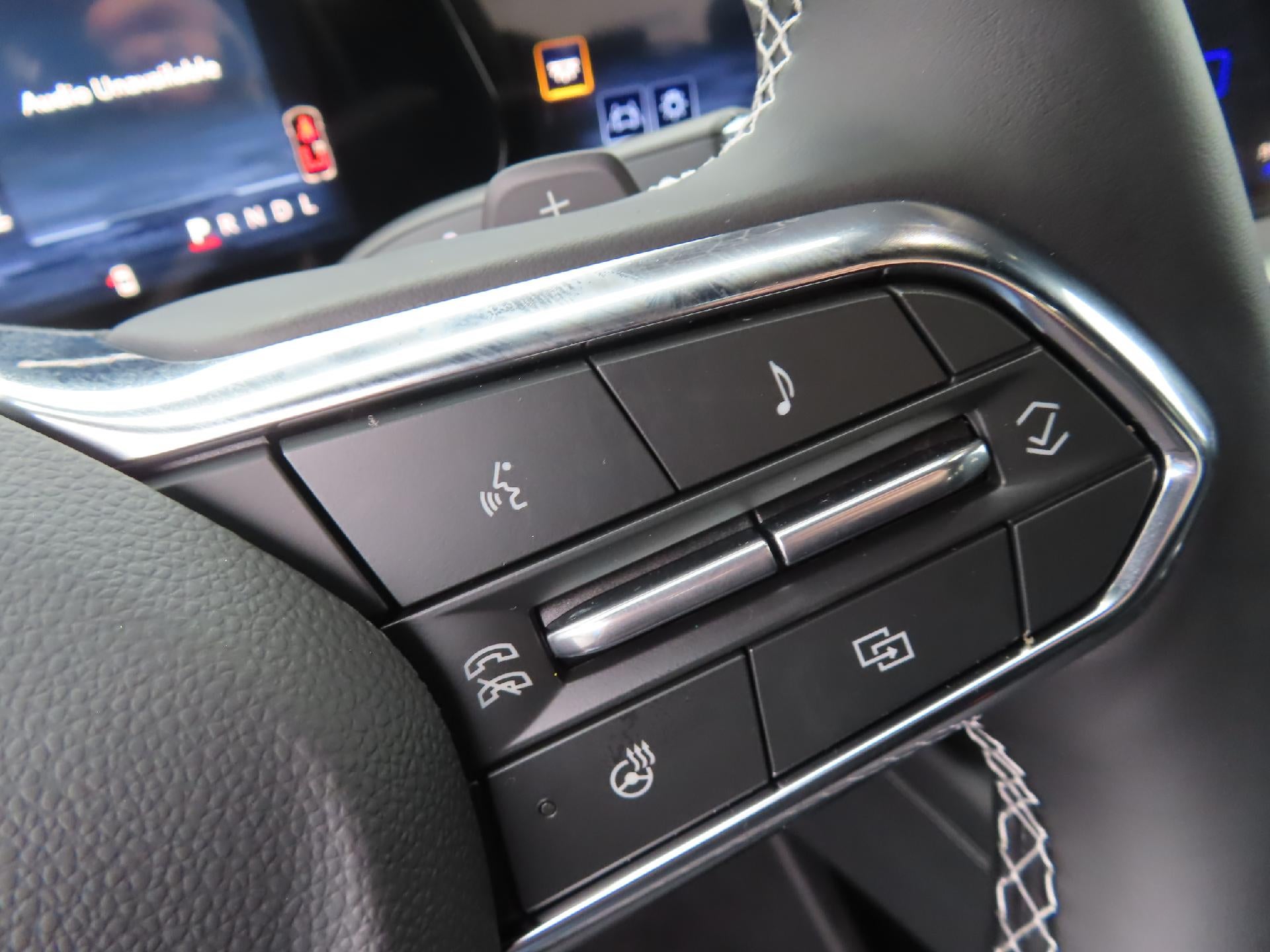 2026 Chevrolet Traverse 1LT