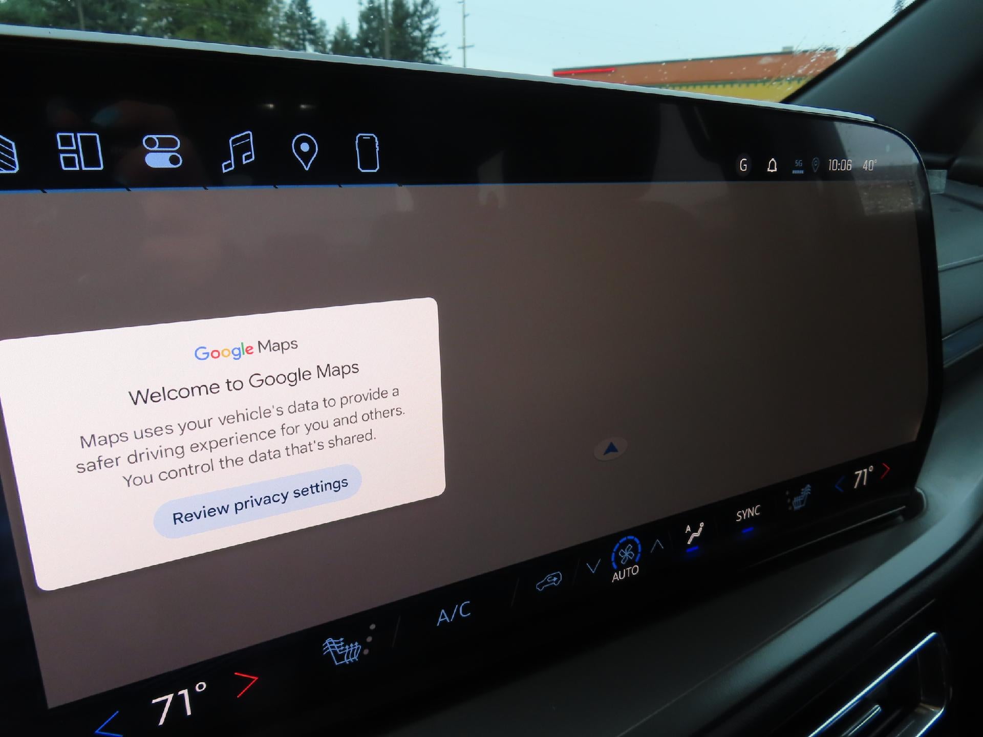 2026 Chevrolet Traverse 1LT