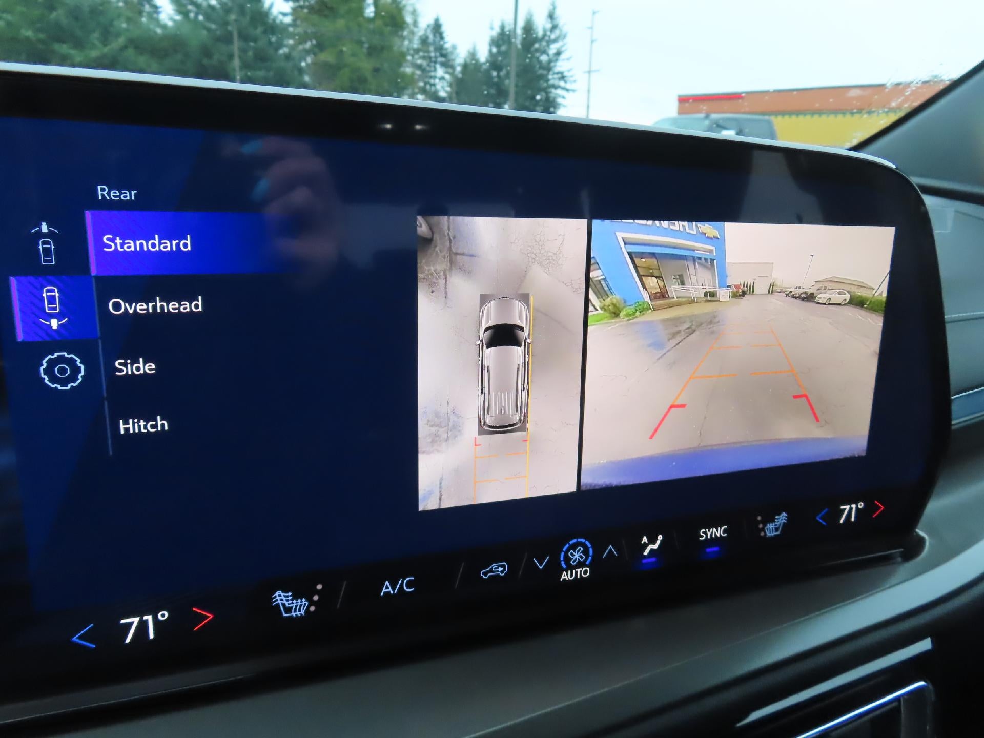 2026 Chevrolet Traverse 1LT