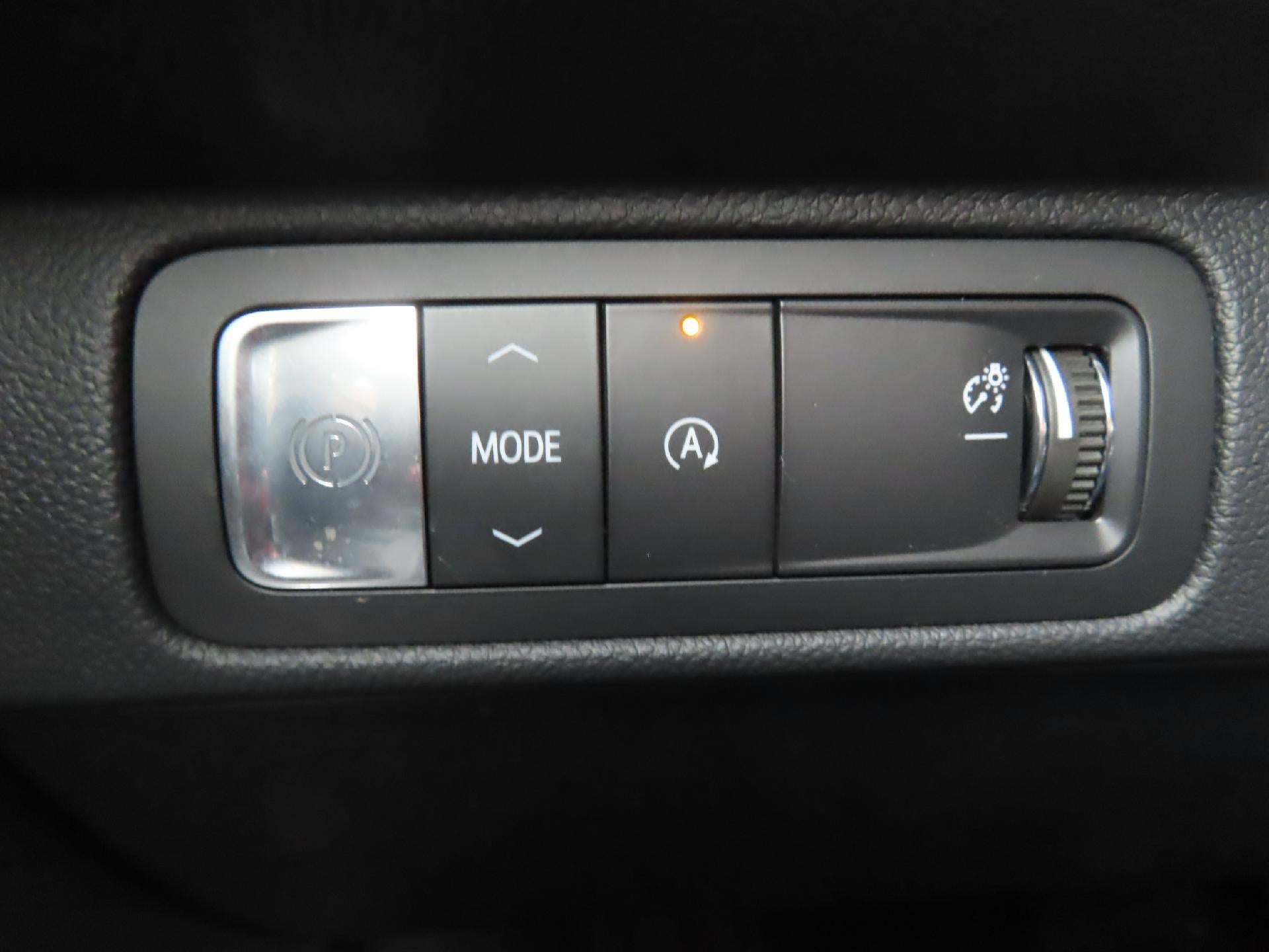 2026 Chevrolet Traverse 1LT