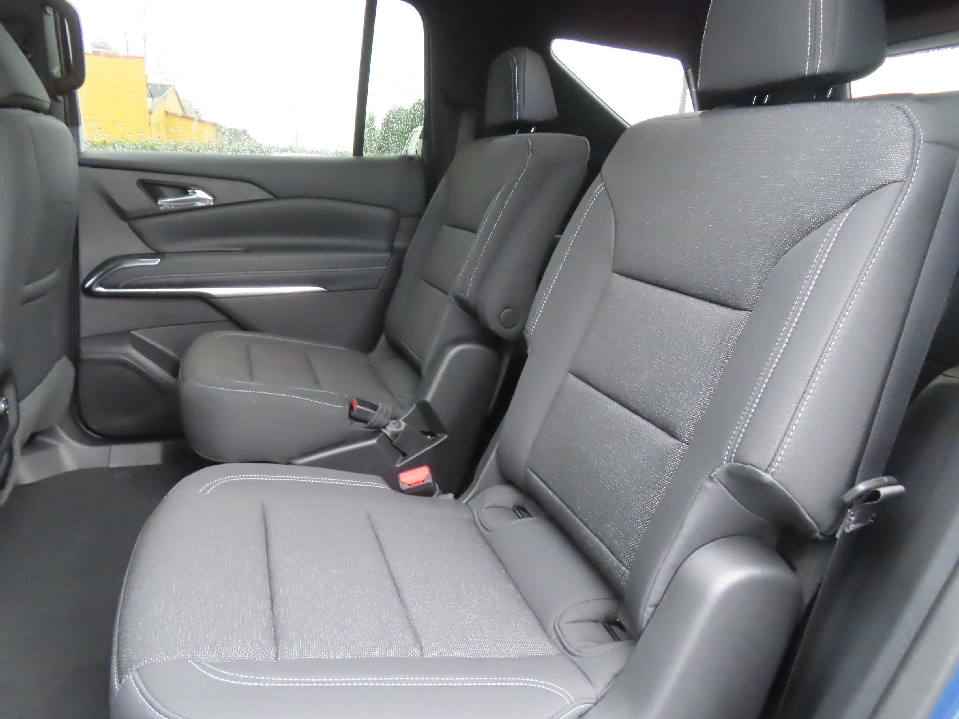 2026 Chevrolet Traverse 1LT