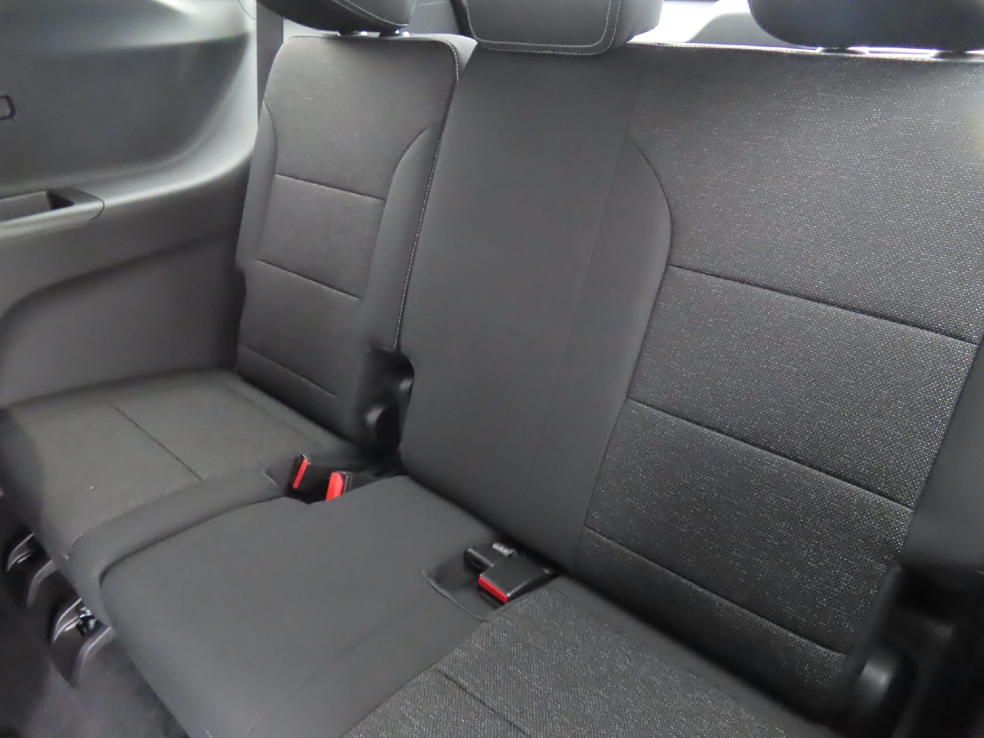 2026 Chevrolet Traverse 1LT