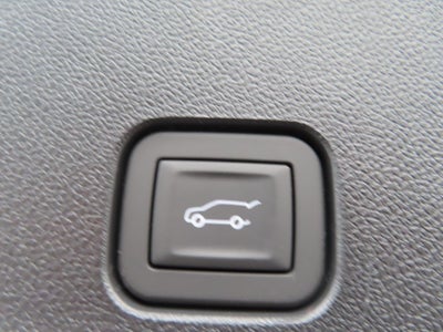 2026 Chevrolet Traverse 1LT