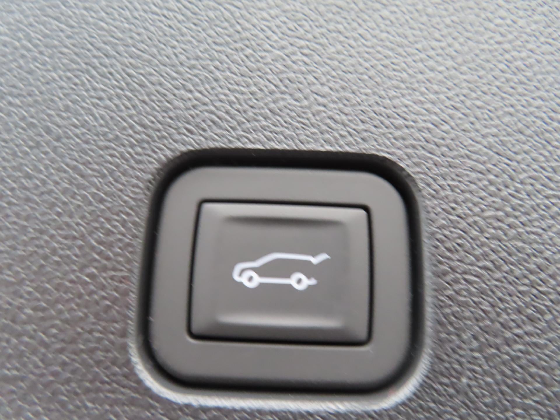 2026 Chevrolet Traverse 1LT