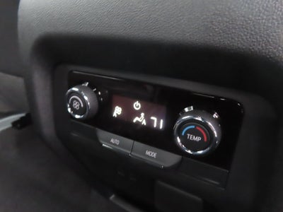 2026 Chevrolet Traverse 1LT