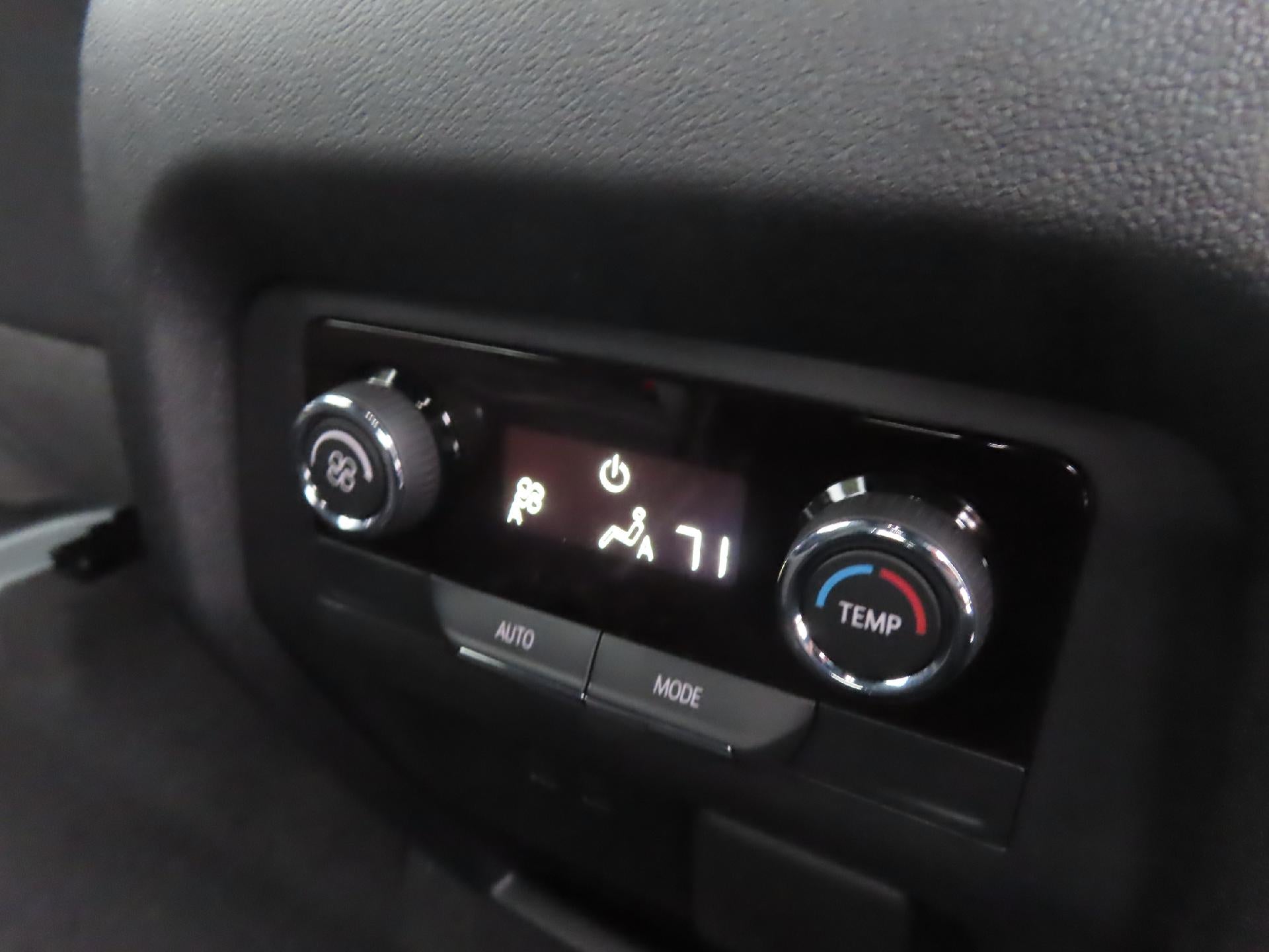 2026 Chevrolet Traverse 1LT