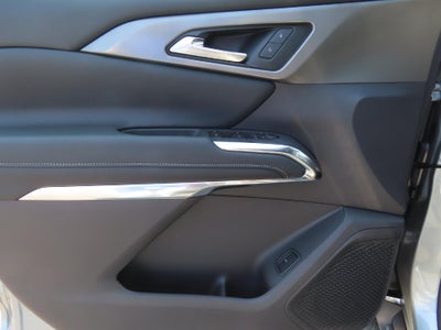 2025 Chevrolet Traverse LT FWD