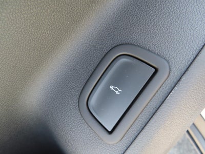 2025 Chevrolet Traverse LT FWD