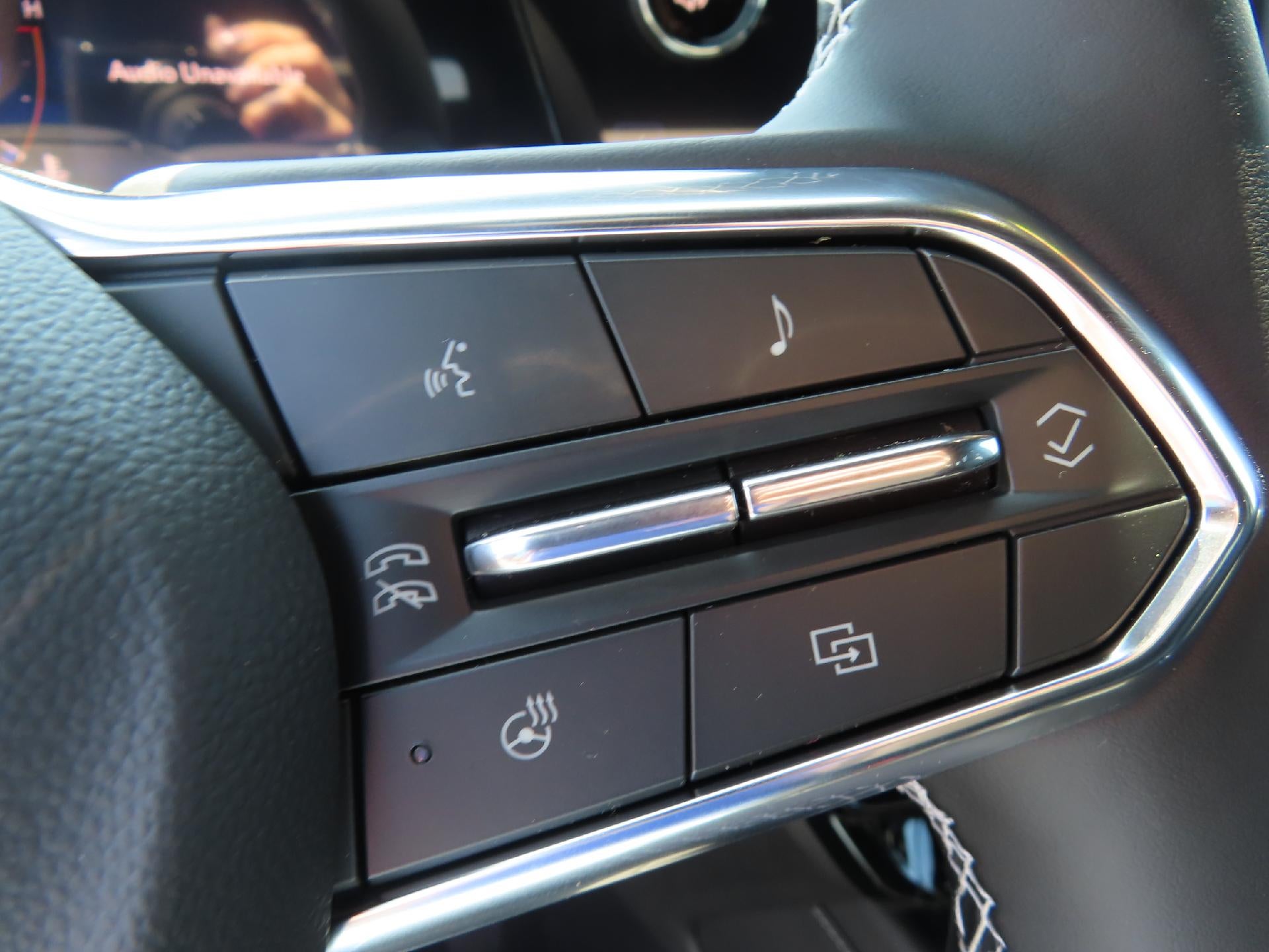 2025 Chevrolet Traverse LT FWD