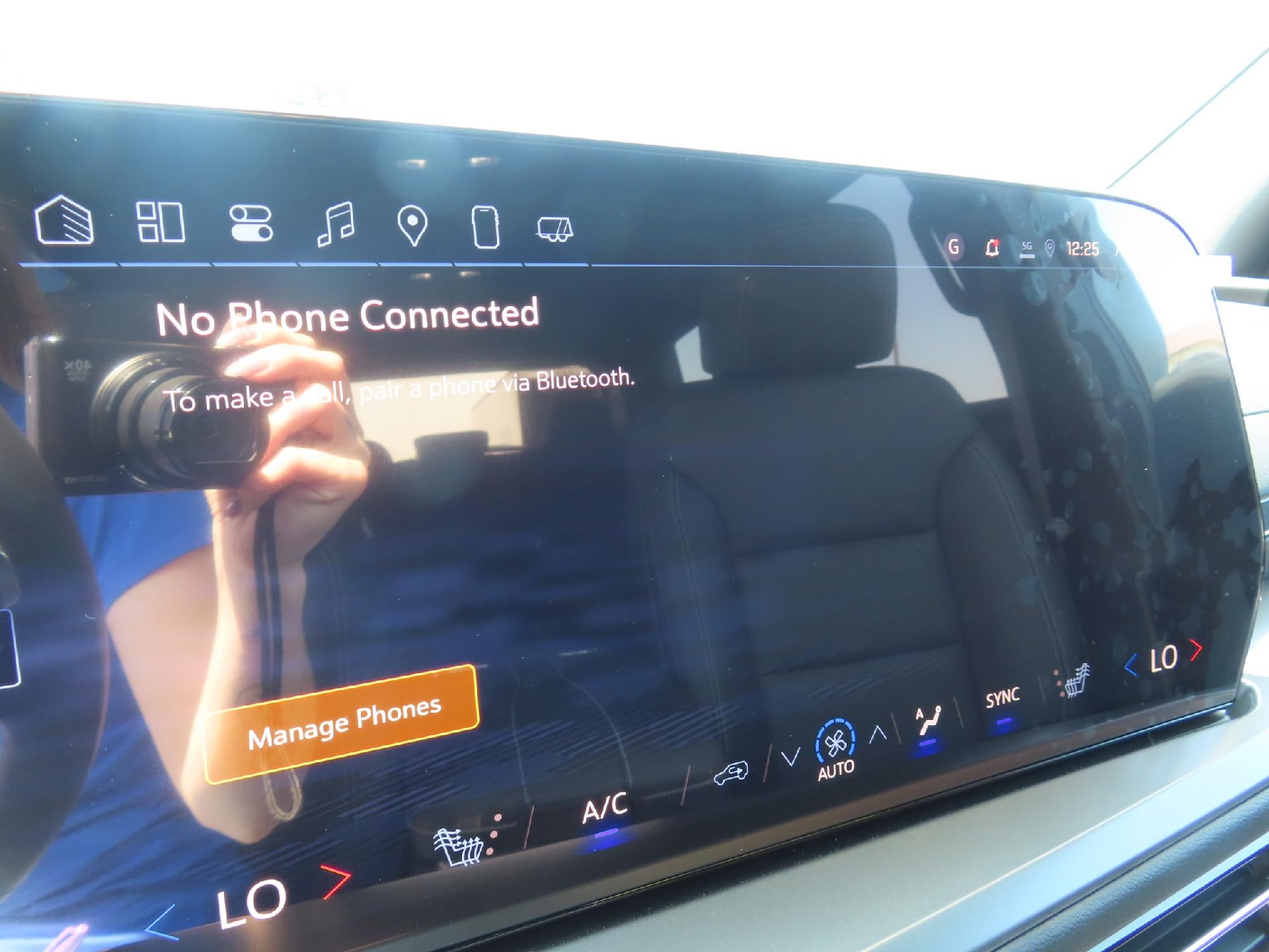 2025 Chevrolet Traverse LT FWD