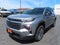 2025 Chevrolet Traverse LT FWD