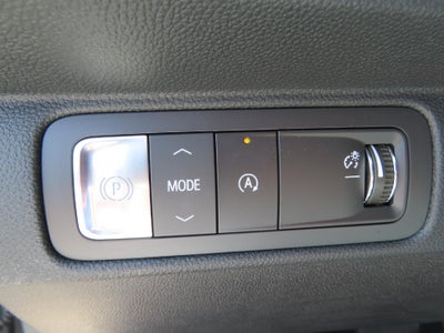 2025 Chevrolet Traverse LT FWD