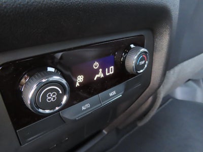 2025 Chevrolet Traverse LT FWD