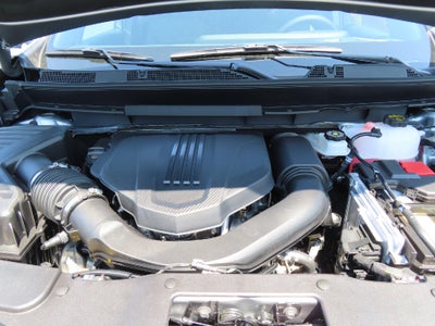 2025 Chevrolet Traverse LT FWD