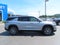 2025 Chevrolet Traverse LT FWD