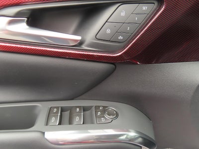 2026 Chevrolet Traverse 1RS