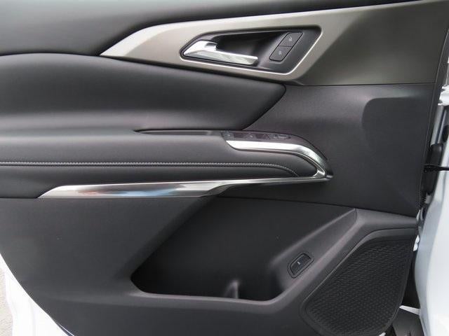 2024 Chevrolet Traverse LS