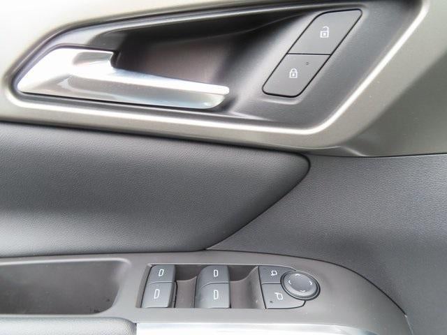 2024 Chevrolet Traverse LS