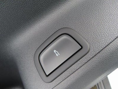 2024 Chevrolet Traverse LS