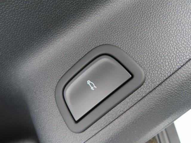 2024 Chevrolet Traverse LS