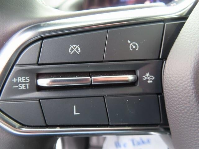 2024 Chevrolet Traverse LS