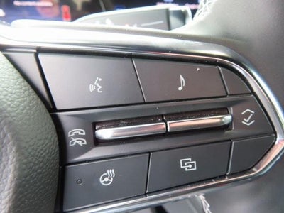 2024 Chevrolet Traverse LS