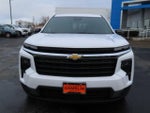 2024 Chevrolet Traverse LS
