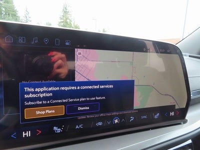 2024 Chevrolet Traverse LS