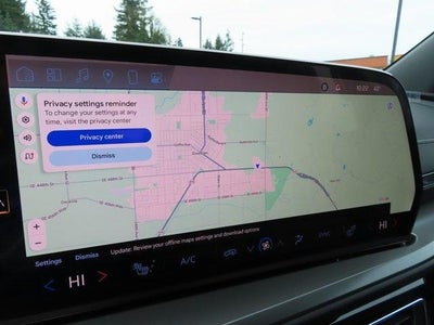 2024 Chevrolet Traverse LS