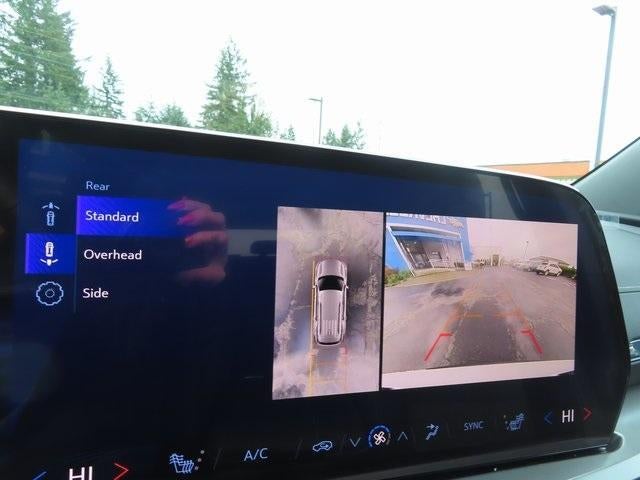 2024 Chevrolet Traverse LS