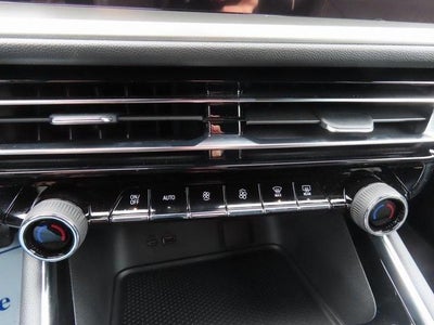 2024 Chevrolet Traverse LS