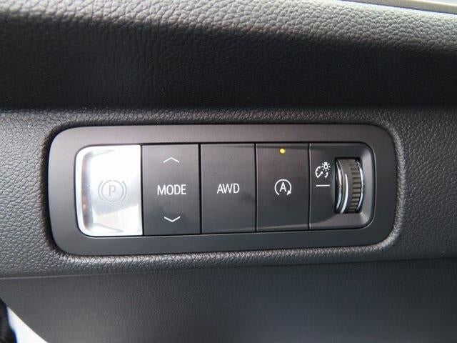 2024 Chevrolet Traverse LS