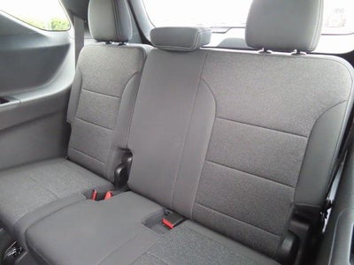 2024 Chevrolet Traverse LS